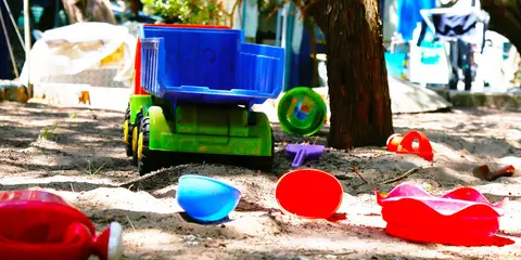 Il Pilone Camping Villaggio