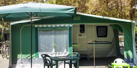 Il Pilone Camping Villaggio