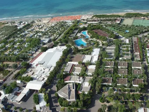 Villaggio Le Dune