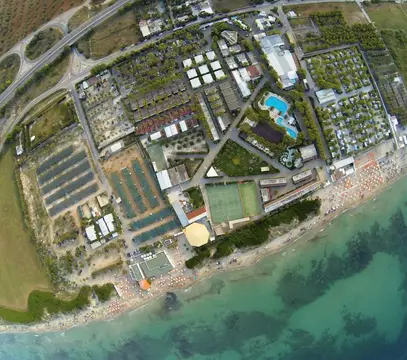 Villaggio Le Dune