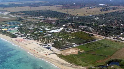 Villaggio Le Dune