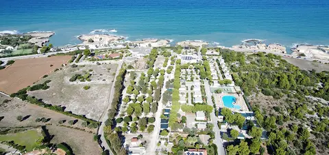 Residence Camping Atlantide