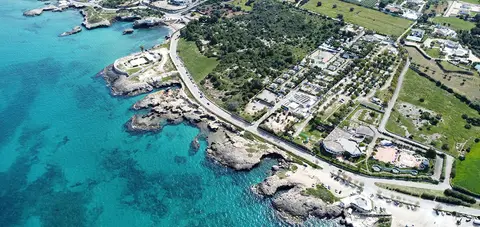Residence Camping Atlantide