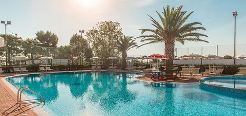 Residence Camping Atlantide