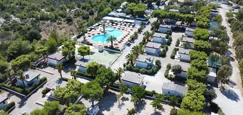 Residence Camping Atlantide