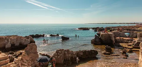 Residence Camping Atlantide