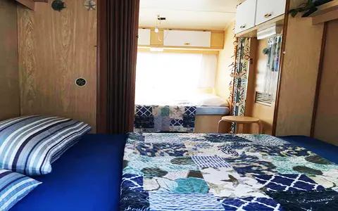 Aquacamp