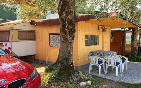 Aquacamp