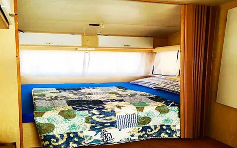 Aquacamp