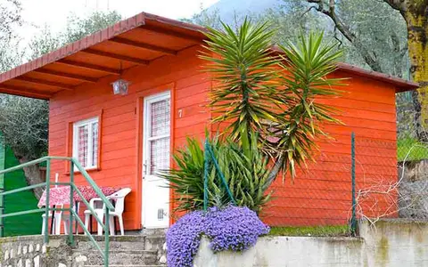 Aquacamp