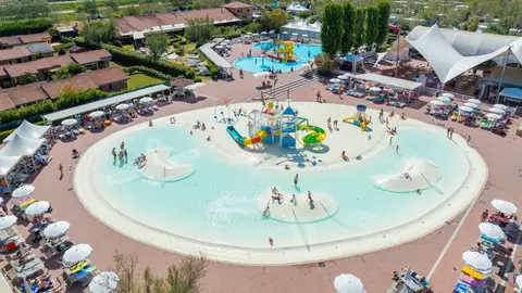 Villaggio Barricata