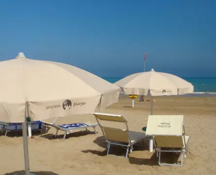 Camping Villaggio Arizona