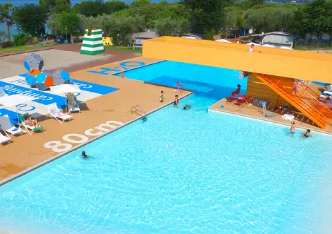 Camping Continental