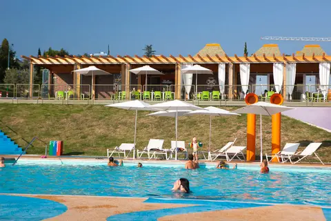 Camping Continental