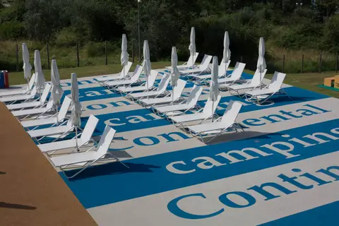 Camping Continental