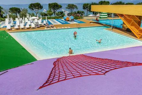 Camping Continental