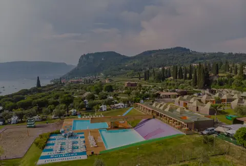 Camping Continental