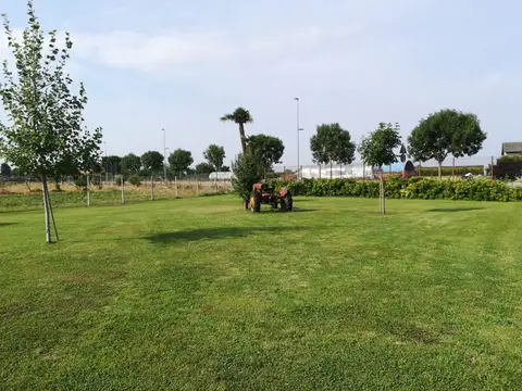 Agricampeggio Corte Comotto