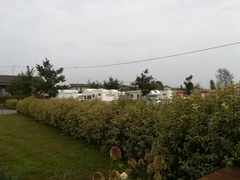 Agricampeggio Corte Comotto