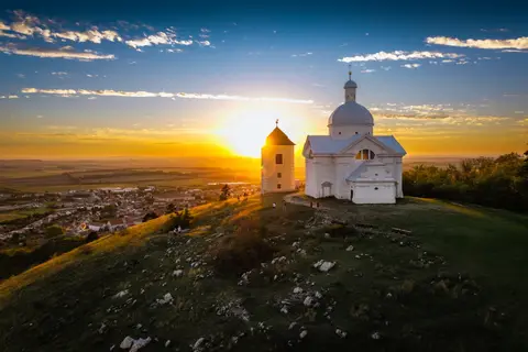 Camping Mikulov