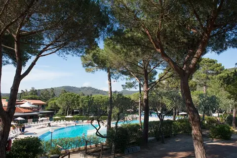 Ville degli Ulivi