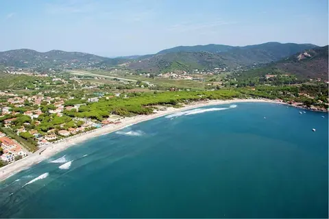 Ville degli Ulivi