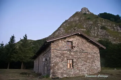 Camping Il Faggio