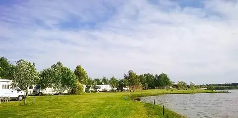 Agricamping le tamerici