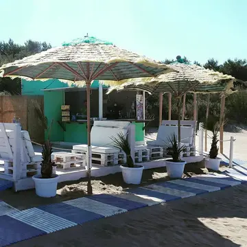 Smeraldo Camping Village