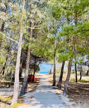 Smeraldo Camping Village