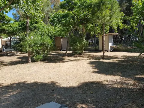 Smeraldo Camping Village