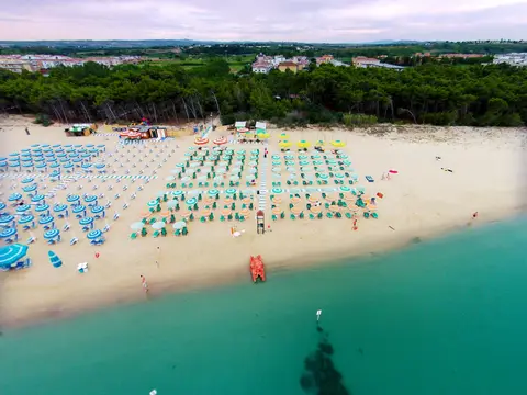 Smeraldo Camping Village
