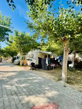 Smeraldo Camping Village
