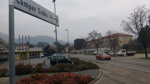Campers Schio