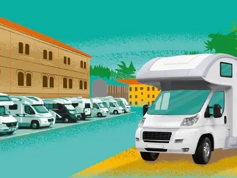 Campers Schio