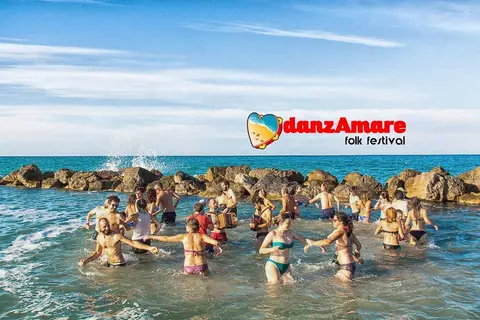 Sosta Camper Attrezzata