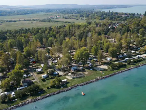 Mirabella Camping