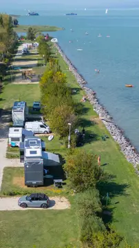 Mirabella Camping