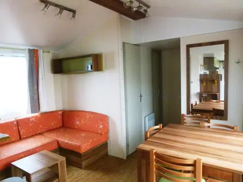 Camping L'esperanza