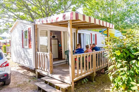 Camping L'esperanza