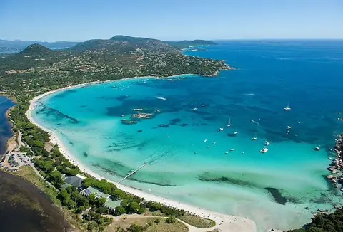 Camping L'esperanza