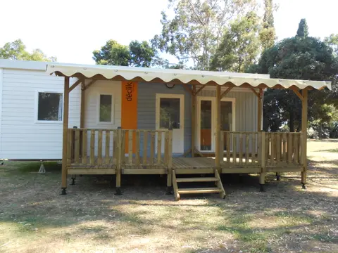 Camping L'esperanza
