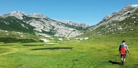 Camping L'esperanza