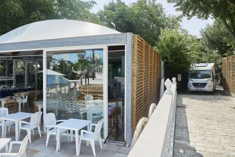 Camping Riviera Village