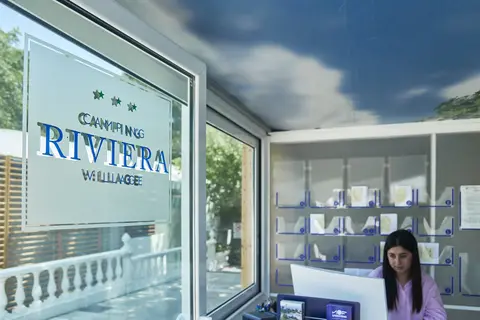 Camping Riviera Village