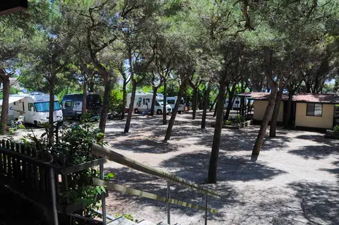 Camping Riviera Village