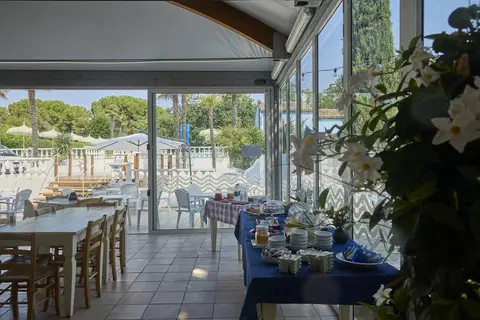 Camping Riviera Village