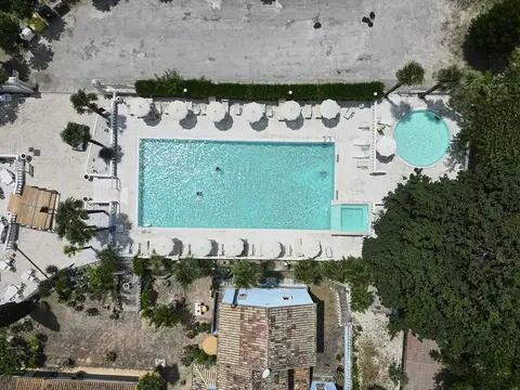 Camping Riviera Village