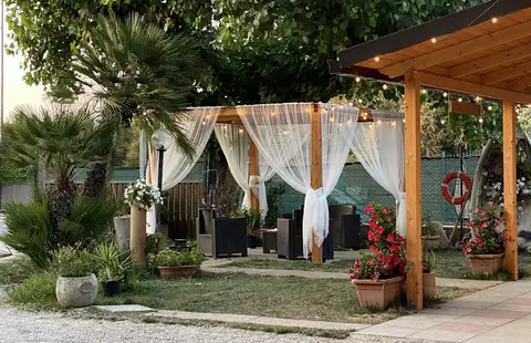Camping Francavilla al Mare