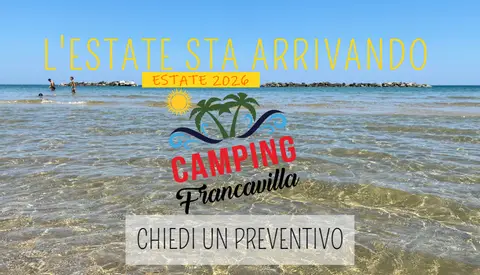Camping Francavilla al Mare